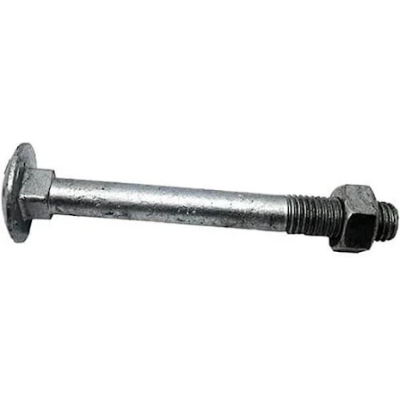 Vagnsbult C3 - Fästelement hos Montano