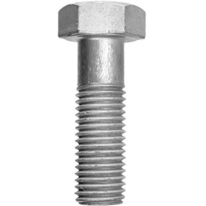 Bult Delgängad Varmförzinkad - Fästelement hos Montano