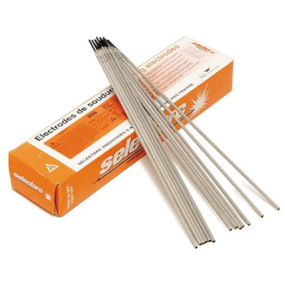 Elektrod Rostfri INOX 316L | Montano.se