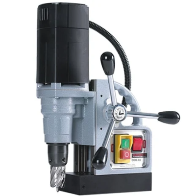 Magnetborrmaskin | Euroboor ECO.30S+ | Montano.se