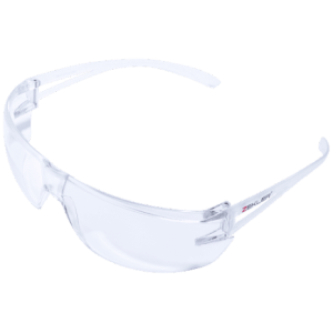 Skyddsglasögon Zekler klar lins
