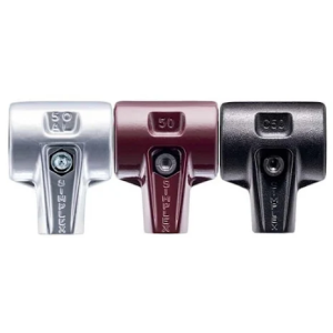 Hammarhus Simplex - 3 olika hus i serien simplex - olika material