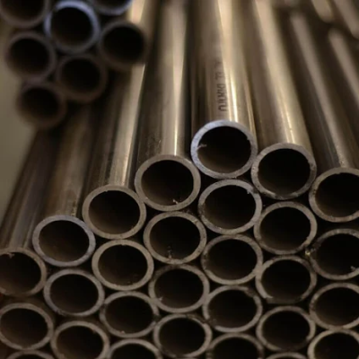 Stålrör 1 meter | Montano.se