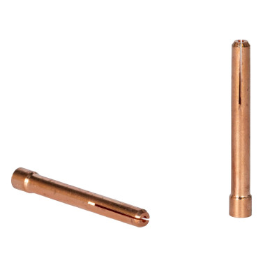 Spännhylsa | TIG Slitdelar | Montano.se