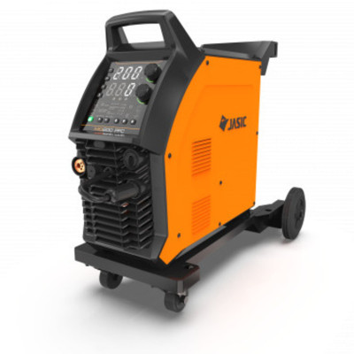 Svets Jasic MIG 200 EVO 2.0 CT