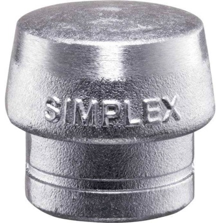 Metallslag Halder Simplex