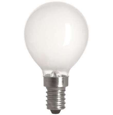 LED Lampa E14