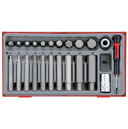 Insexbits Teng Tools