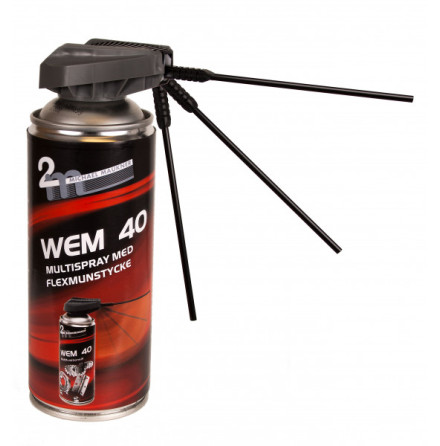 Multispray WEM 40