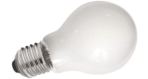 varför du successivt skall gå över på LED LED lampa
