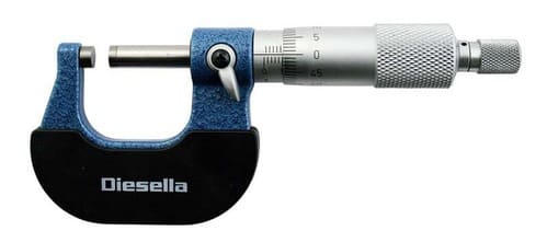 Mikrometer Diesella