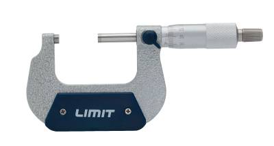 Mikrometer Limit