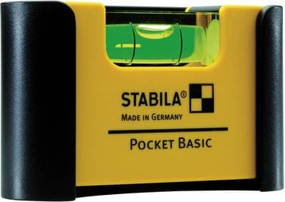Stabila pocket basic