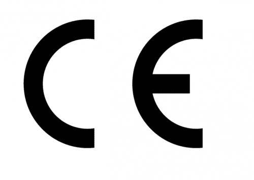 CE-märkning