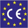 CE-märkt - Conformité Européenne